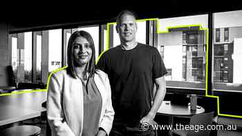 Why global tech talents like Dee are choosing Melbourne over the Silicon Valley
