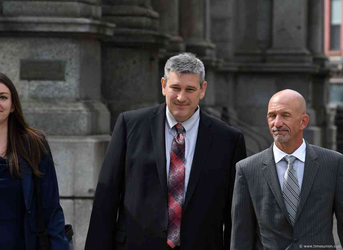 Chemung Canal Trust Co. reaches $2.9 million settlement with Pioneer Bank