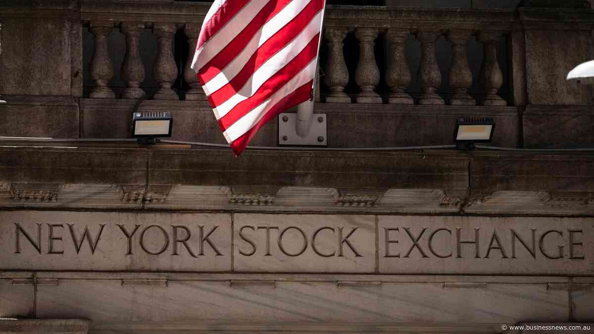 Wall Street down, oil up as inflation worries persist