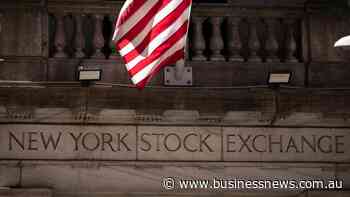 Wall Street down, oil up as inflation worries persist