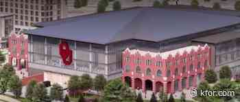 Cleveland County judge issues preliminary injunction, pausing construction on Norman Entertainment District