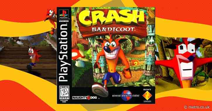 Why fans still love Crash Bandicoot after 30 years and why Activision doesn’t