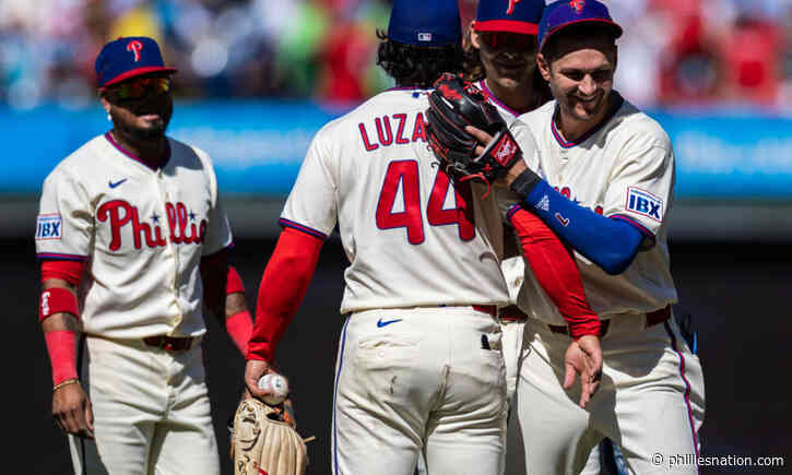 How to watch Phillies vs. Astros series