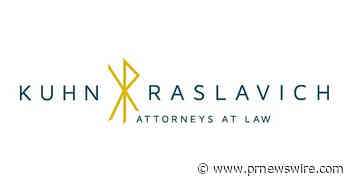 Kuhn Raslavich P.A. Attorney Kevin Conneran Named to 2025-2026 Super Lawyers Rising Stars