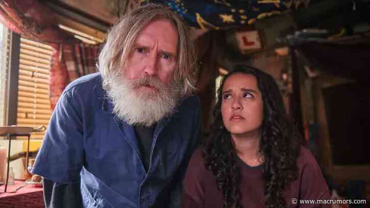 'Small Prophets' Renewed for Season 2 Following Apple TV Deal