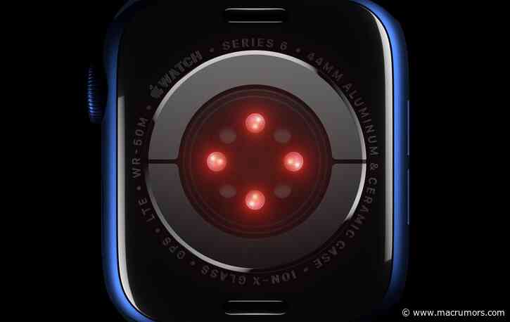 Apple Acquires Startup Working on 'Breakthrough Sensing Technology'