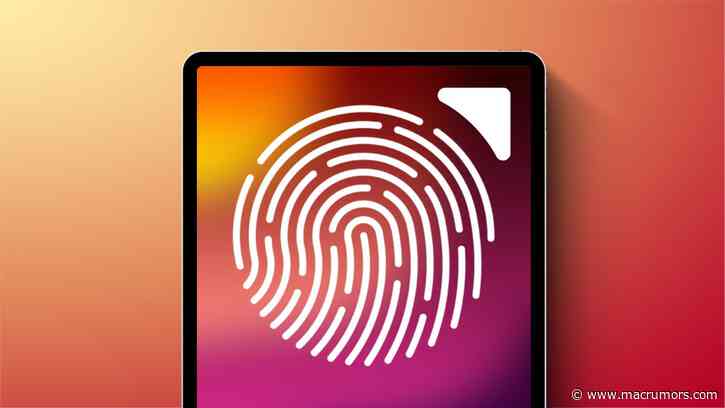 iPhone Ultra Touch ID 'Confirmed' in iOS 27? Not So Fast