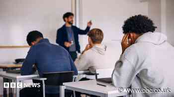 Thousands of teens missing education 'under the radar' of official stats, report warns