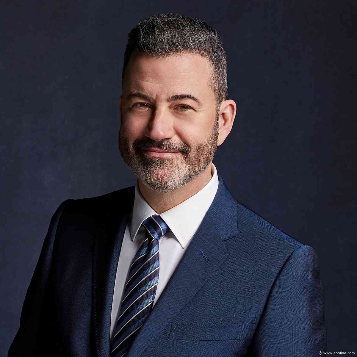 ABC Denies Jimmy Kimmel’s Late Night Show Is Ending After 24 Years