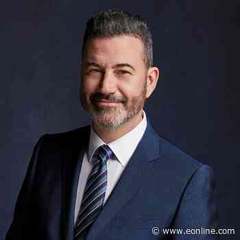 ABC Denies Jimmy Kimmel’s Late Night Show Is Ending After 24 Years