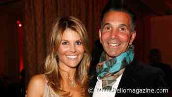 Lori Loughlin quietly divorces husband Mossimo Giannulli following separation