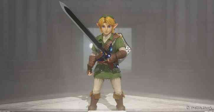 Games Inbox: Did the Zelda: Ocarina Of Time remake live up to expectations?