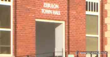 Zebulon town manager reassures commitment to fix financial issues