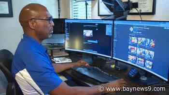 Tampa Bay area veteran starts YouTube channel to help with VA claims