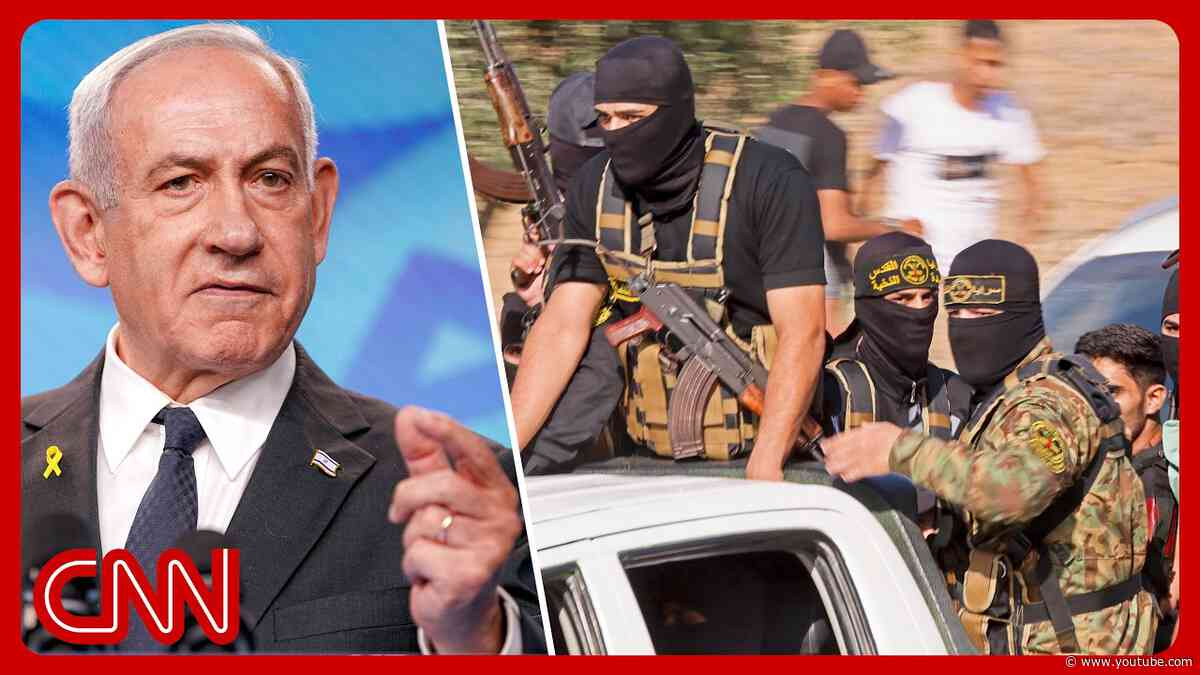 Israeli election upended by report Netanyahu ignored Oct 7 warnings