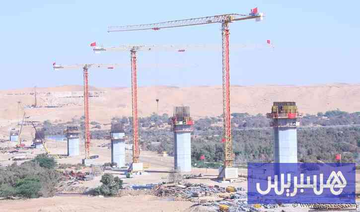 دراسة تكشف تفاوتات التعاون الدولي في برامج التنمية الجهوية بالمغرب