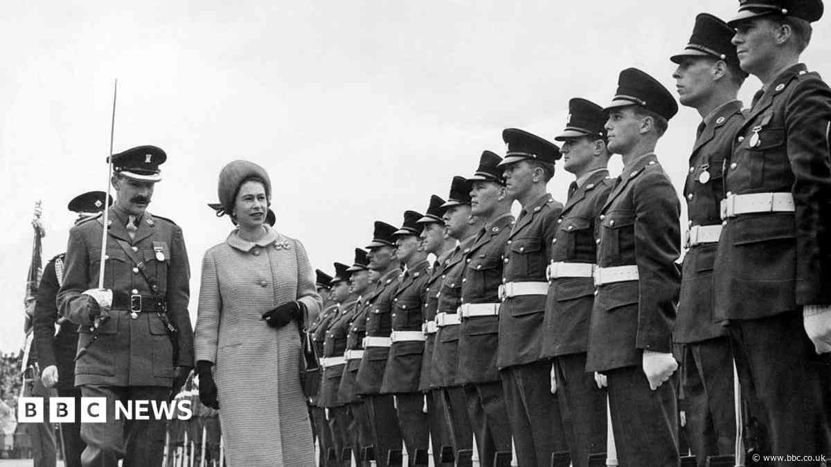 Opening of Severn Bridge remembered 60 years on