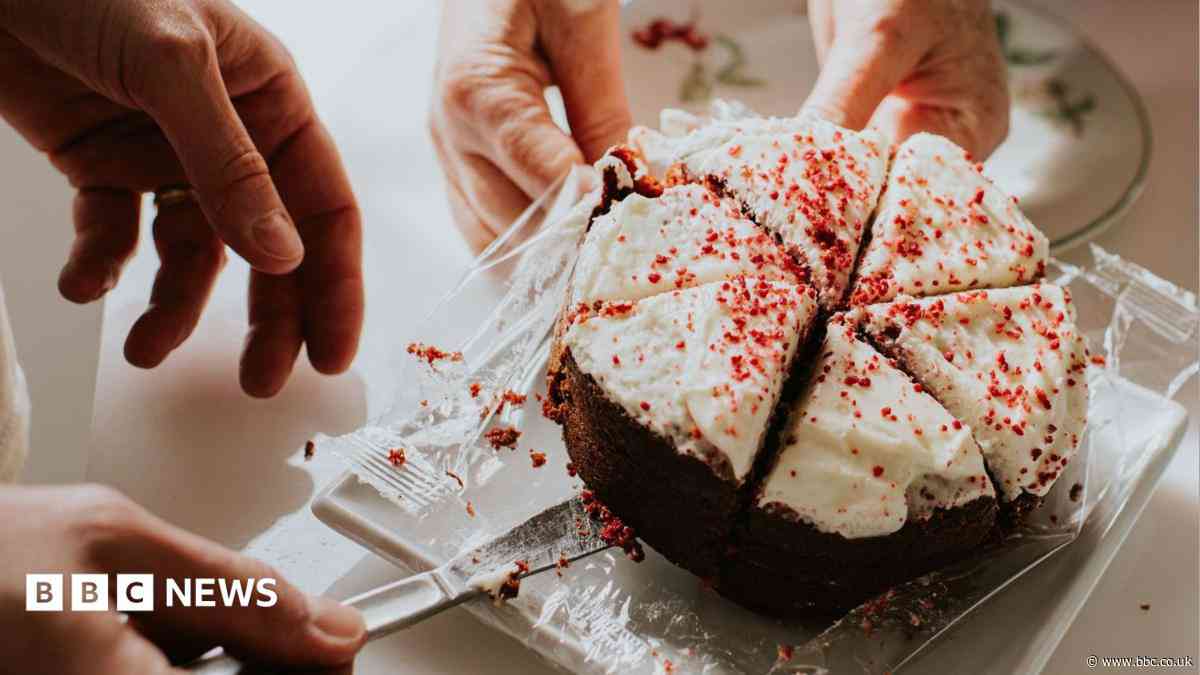 Nurse said dementia patient 'didn't need birthday cake'