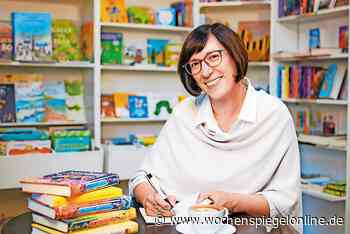 Schreibwerkstatt mit Esther Kuhn