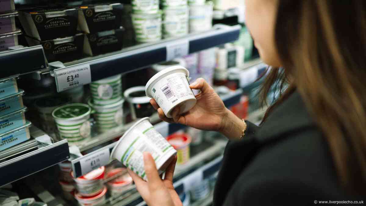 I compared yellow sticker deals at Sainsbury's, M&S and Tesco — one came out on top