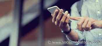 Will removing algorithmic sorting improve social media?