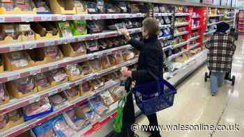 I compared yellow sticker deals from M&S, Tesco and Sainsbury's — there was a clear winner