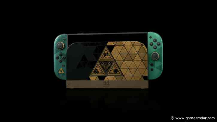 Where to pre-order the Legend of Zelda Nintendo Switch 2 in Australia