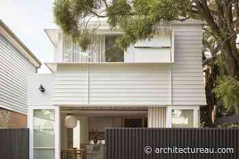 Meet the owners: Lilyfield Downsizer by Michiru Higginbotham
