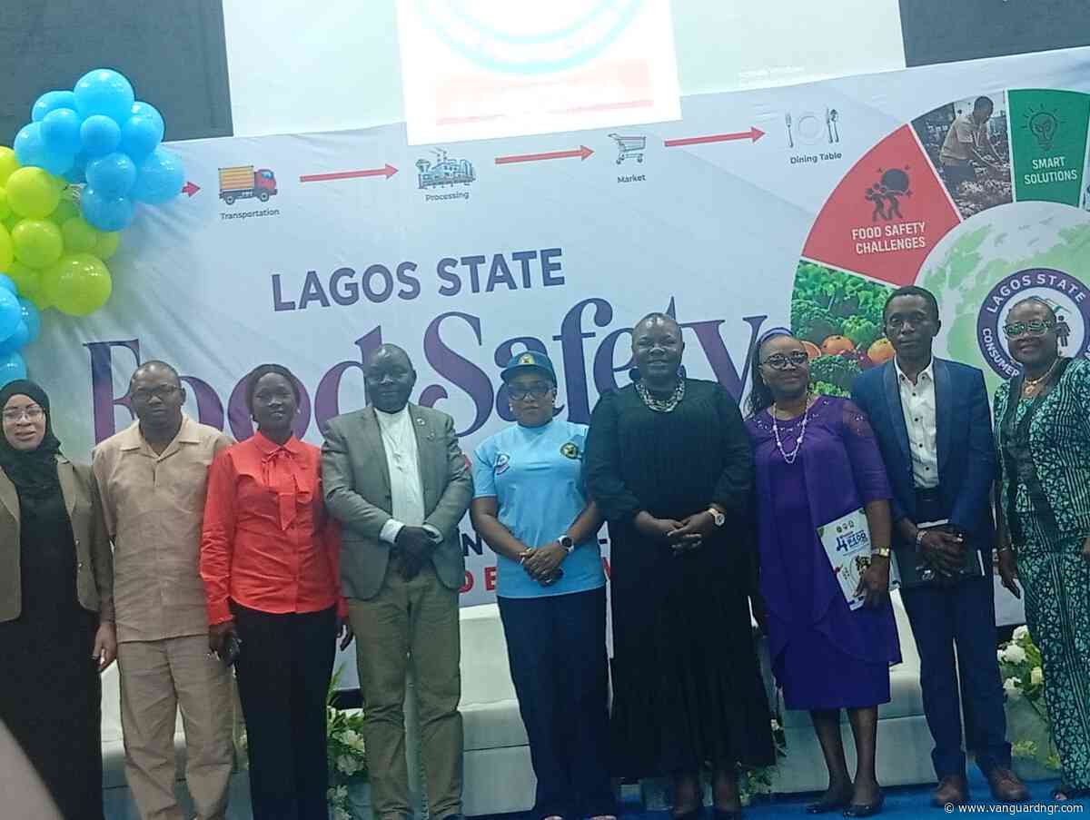 Unsafe food kills 53,000 Nigerians yearly — Expert