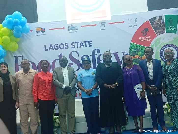 Unsafe food kills 53,000 Nigerians yearly — Expert