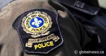 Two children fell from trunk of moving vehicle, one hurt, Quebec provincial police say