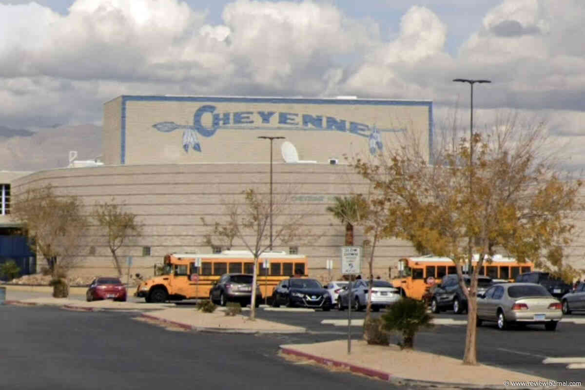CCSD police used force predominantly on Black kids and adults last year, data shows