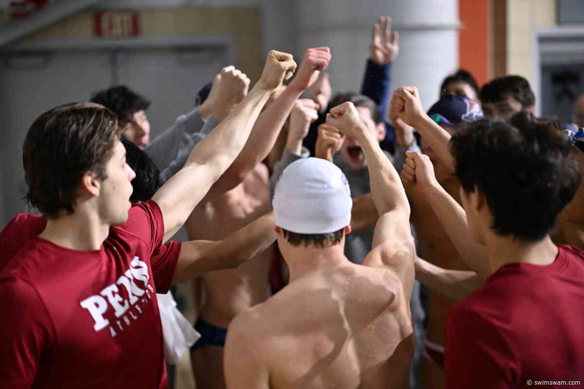Summer Juniors Finalist Eric Chen Verbals To UPenn For 2027