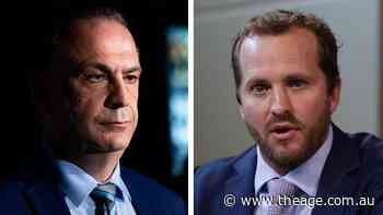 PVL concedes rare ground after RLPA rebuke for ‘questioning integrity’ of NRL stars