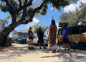 Some Austin musicians express disappointment in changing scene, feel 'Live Music Capital' is no more