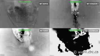 U.S. military says it destroyed 5 more Iranian oil tankers in latest escalation