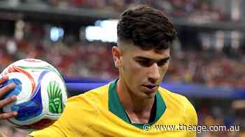 Socceroo star’s positive cocaine test confirmed by second sample