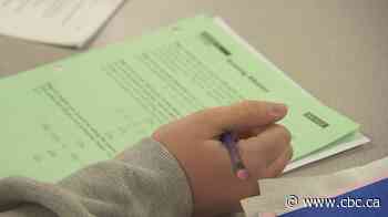 Manitoba students see tiny uptick in science, worsening scores in reading and math in international report