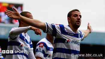 Hoops hero Taarabt hangs up his boots