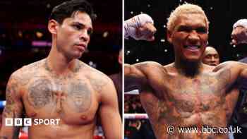 Garcia v Benn - all you need to know