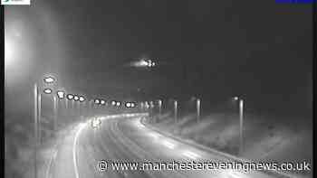 Major motorway shut to traffic in both directions amid urgent emergency crisis