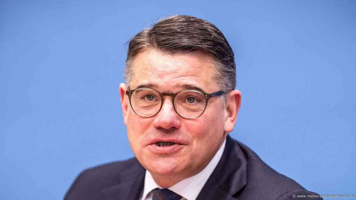 Hessens Regierungschef sieht mögliche AfD-Prüfung skeptisch