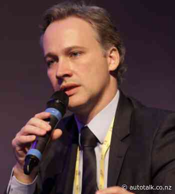 Teletrac Navman names new chief executive