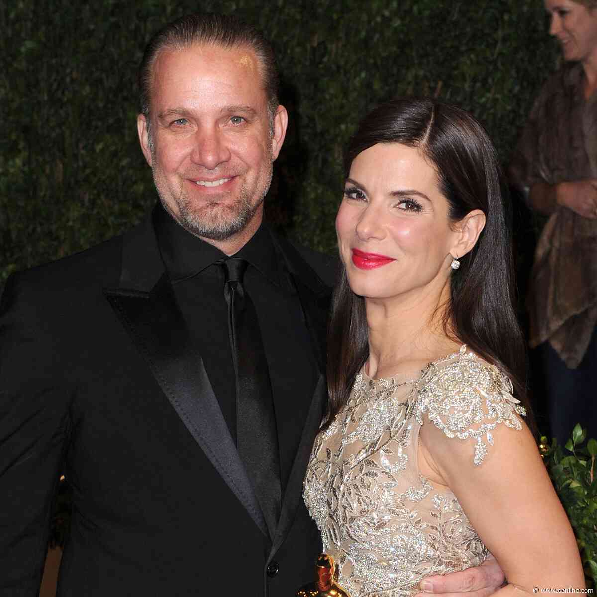 Sandra Bullock Makes Rare Comment on Ex Jesse James’ Cheating Scandal