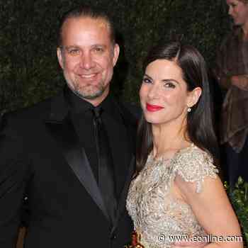Sandra Bullock Makes Rare Comment on Ex Jesse James’ Cheating Scandal