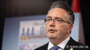 Alberta registries to allow recently expired passports for licence renewals following surge in demand
