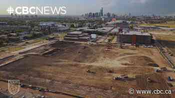 NAIT expansion aims to address Alberta's skilled labour shortage