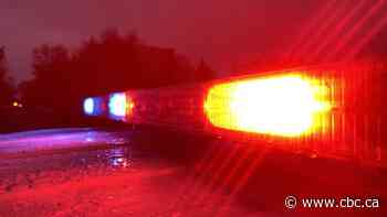 2 dead in separate crashes in western Manitoba