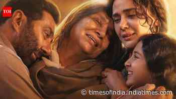 Preity Zinta REACTS to Sunny Deol starrer 'Batwara 1947' failure
