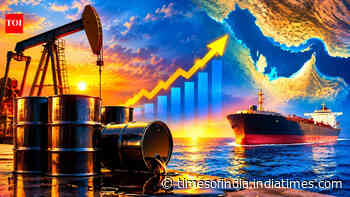 Oil inches closer to $100 per barrel as Iran strikes US targets in Jordan